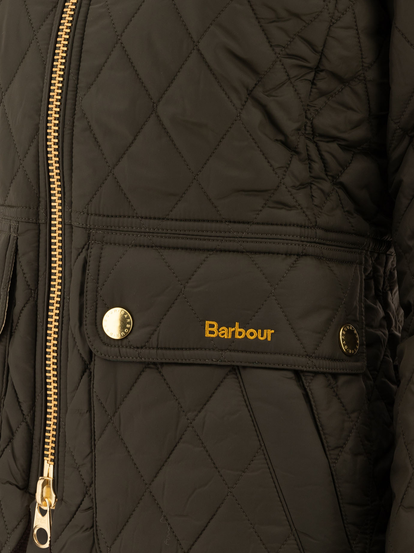 [Barbour] Jacket FW26 LQU1765LQUSG71