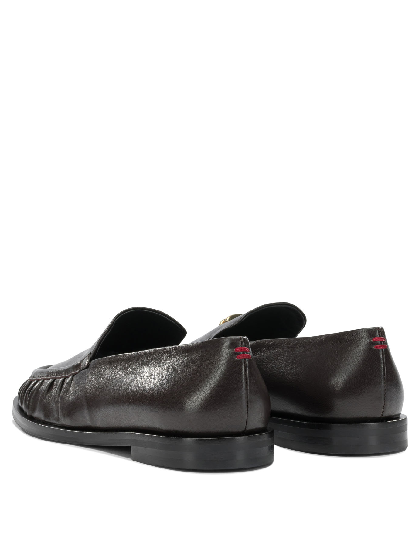 [Halmanera] Loafer FW26 SIRA 11BARON T MORO