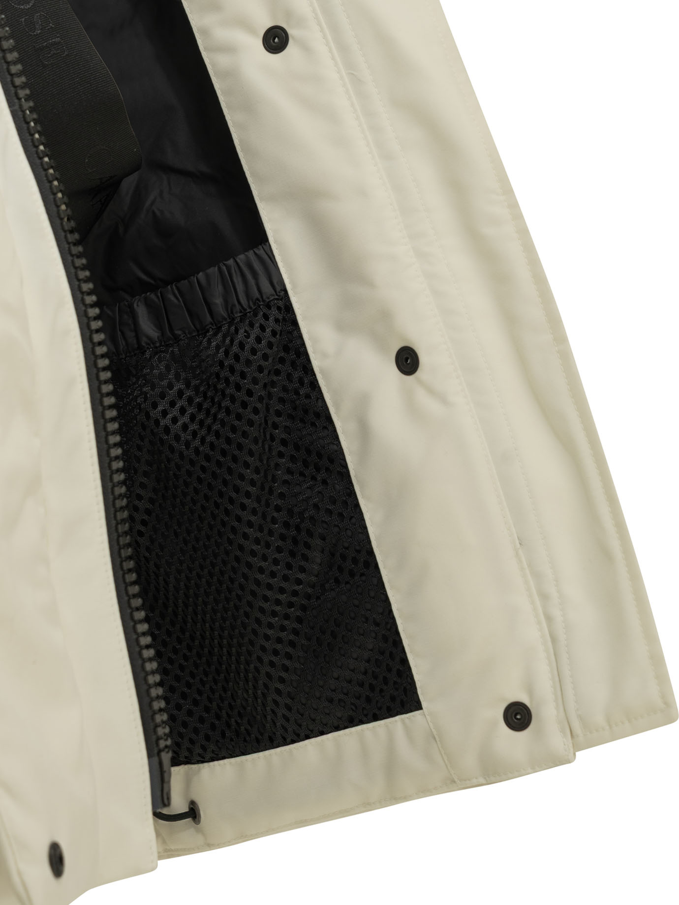 [CANADA GOOSE] Down jacket FW26 GRANDVIEW CROPPED JACKET - BD2266WB9433