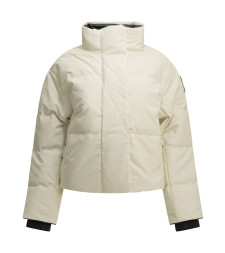 [CANADA GOOSE] Down jacket FW26 GRANDVIEW CROPPED JACKET - BD2266WB9433