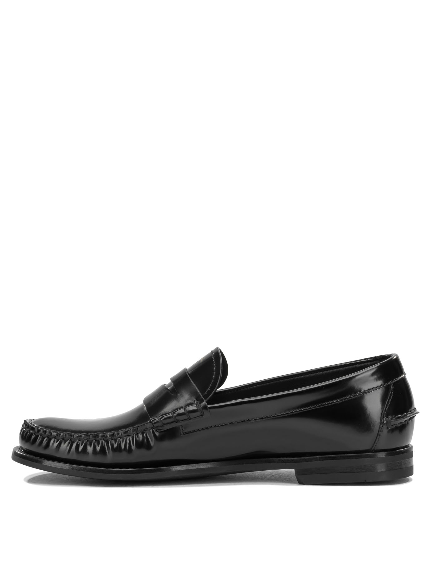 [Prada] Loafer FW26 2DB239055F0002 F X000