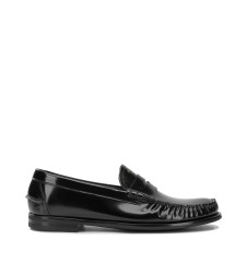 [Prada] Loafer FW26 2DB239055F0002 F X000