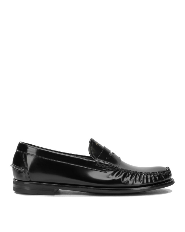 [Prada] Loafer FW26 2DB239055F0002 F X000