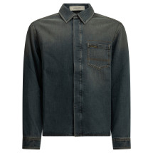 [Golden Goose] Shirts FW26 GMP02757P00265450100