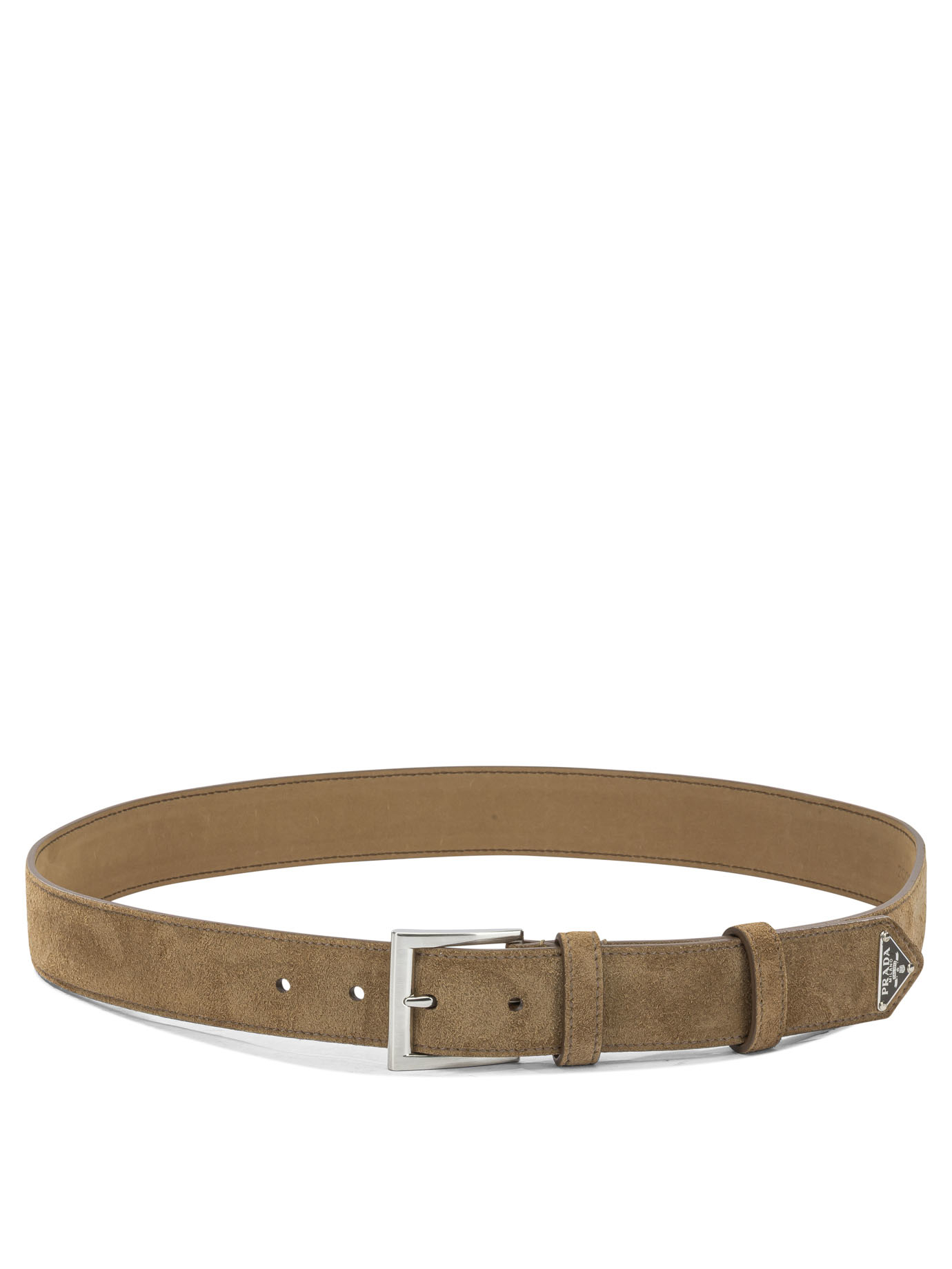 [Prada] Belt FW26 2CC672054F0A68