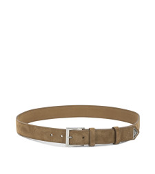 [Prada] Belt FW26 2CC672054F0A68