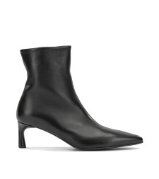 [Halmanera] Boots FW26 JADE 16BARON NERO