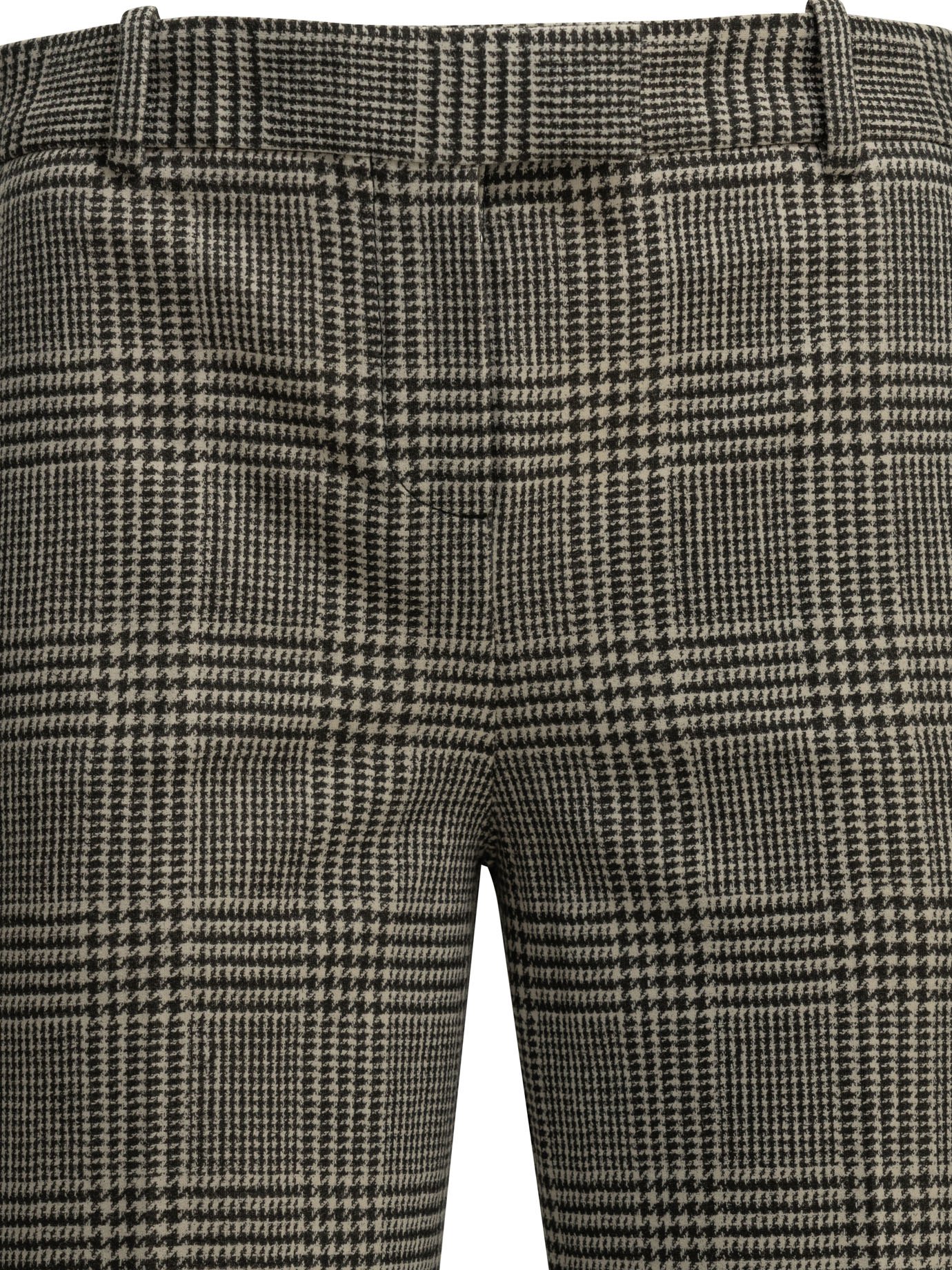 [Circolo 1901] Trousers FW26 FD4143LAVAG
