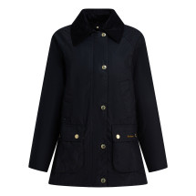 [Barbour] Jacket FW26 LWX1402LWXBK71