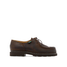 [PARABOOT] Loafer FW26 715607MICHAEL MARCHE IIMARRON-HUB GRINGO TG