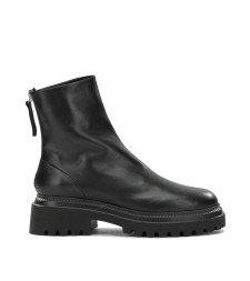 [Halmanera] Boots FW26 RUE 26SAVANA NERO