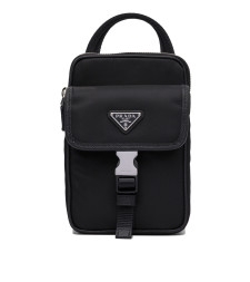[Prada] Cross body bag SS26 2ZH1942DMHF0002