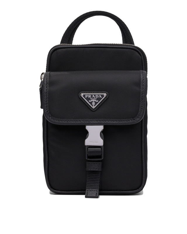 [Prada] Cross body bag SS26 2ZH1942DMHF0002