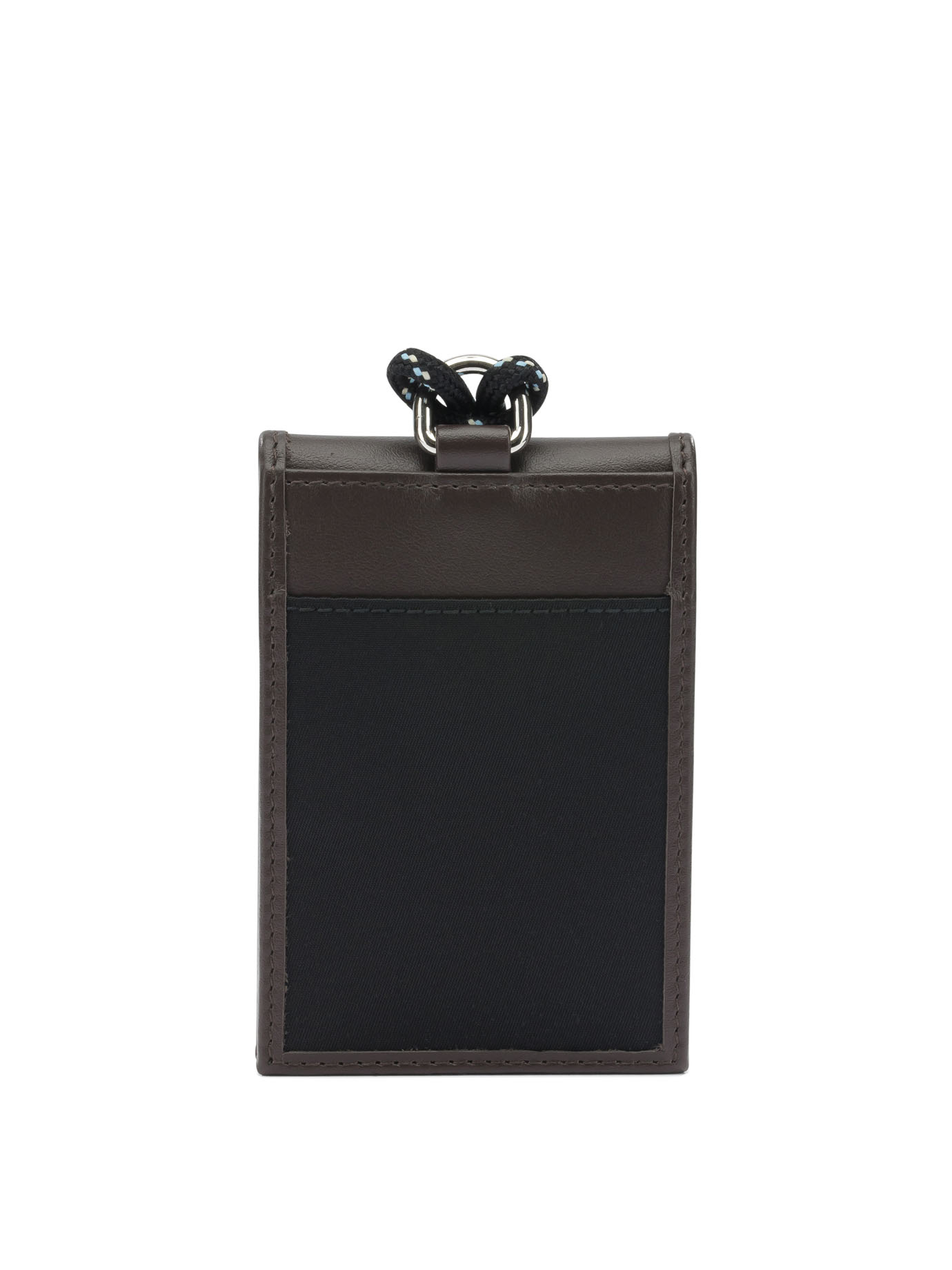 [Prada] Cardholder SS26 2MR0472DW3F0002