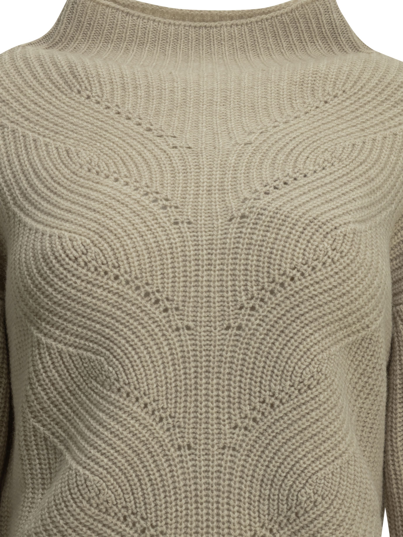 [Herno] Knitwear FW26 ML00023DR701881985