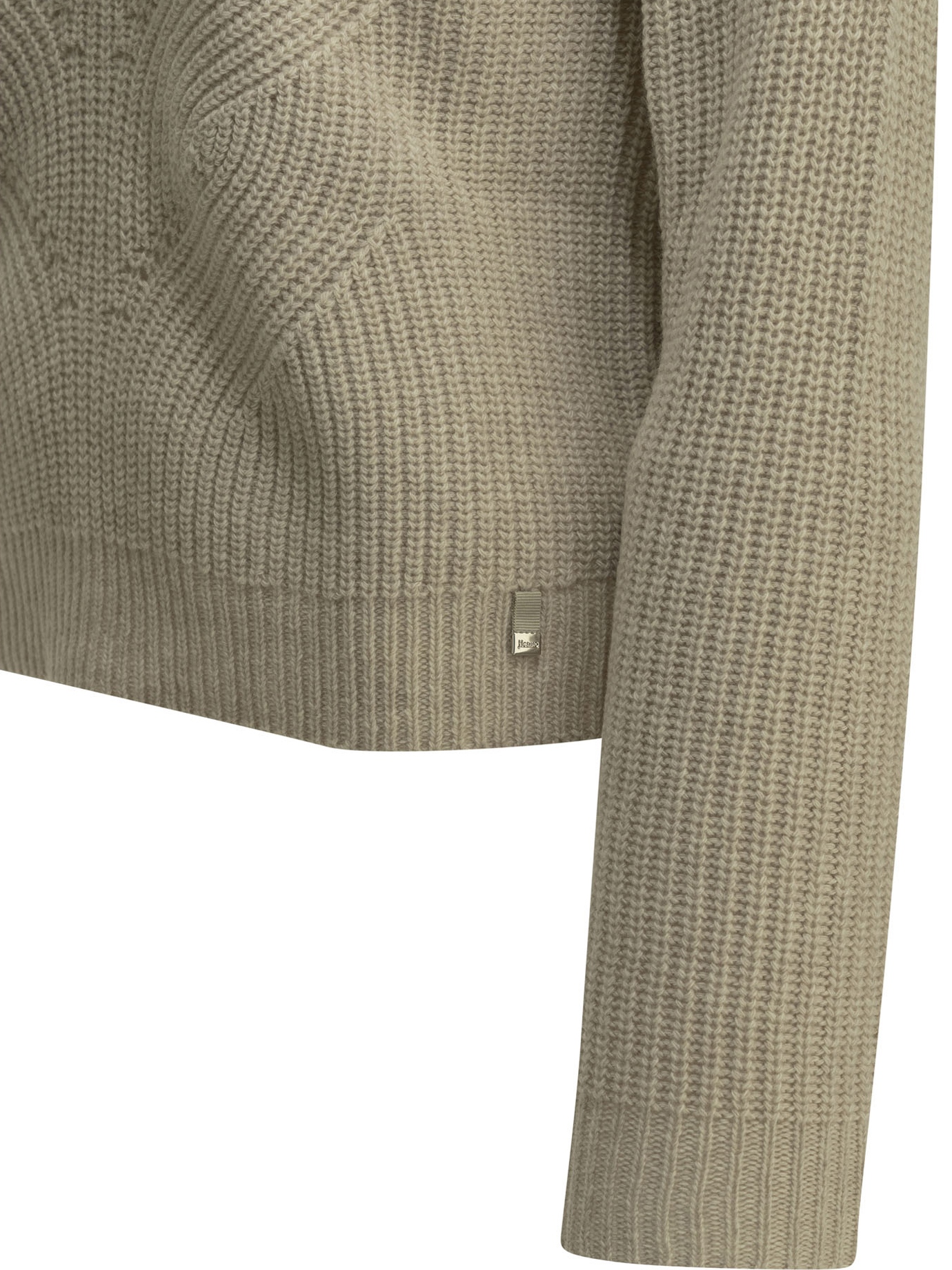 [Herno] Knitwear FW26 ML00023DR701881985