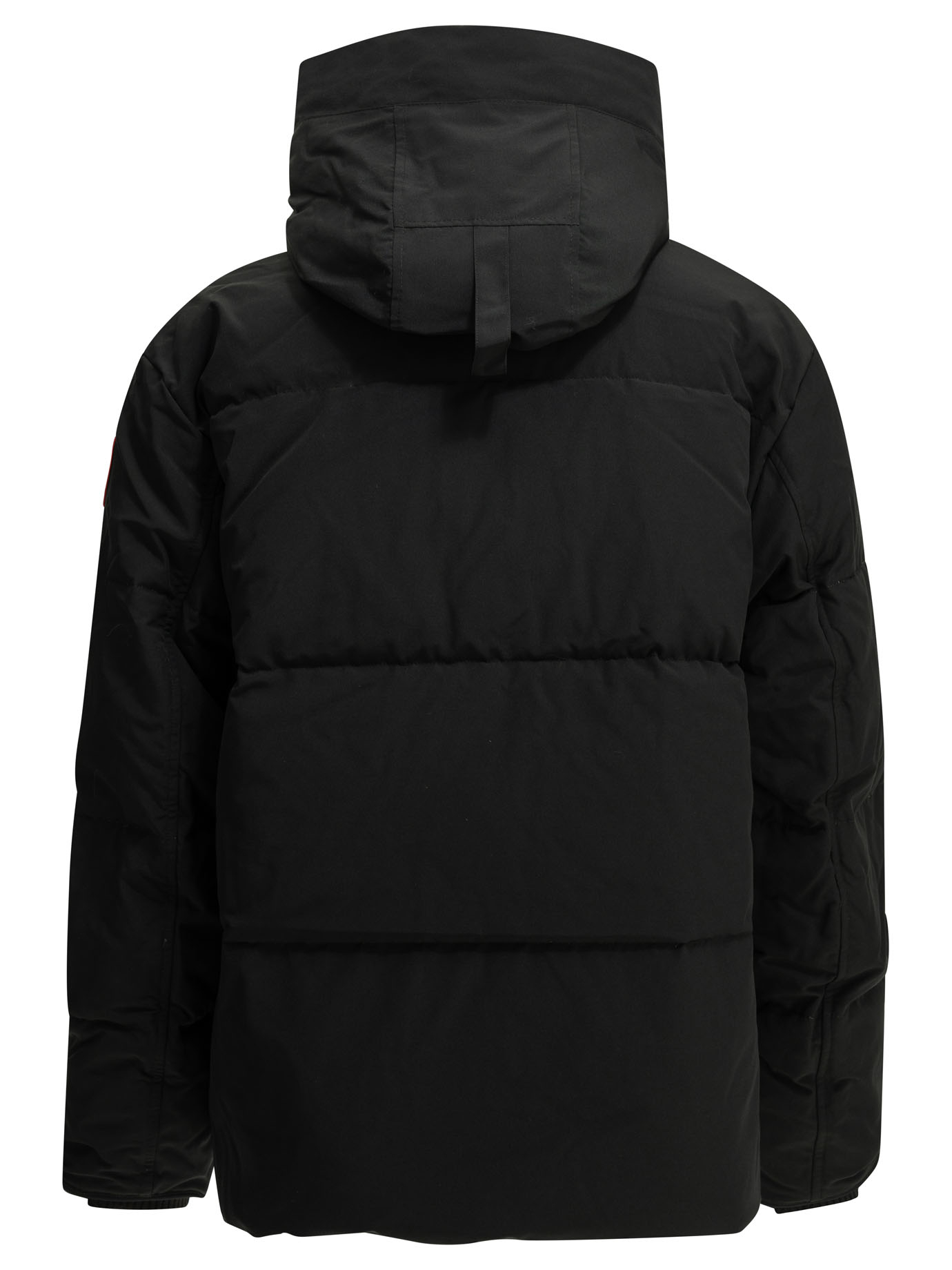 [CANADA GOOSE] Down Jacket FW26 SEYMOUR PARKA1743M9061