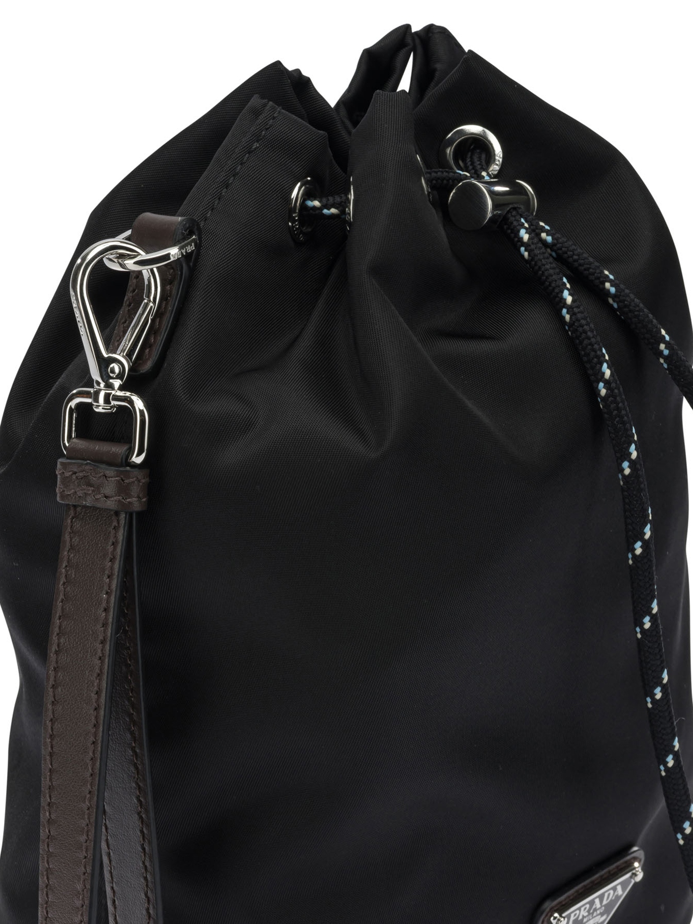 [Prada] Pouch FW26 2NE0672HE1F0002