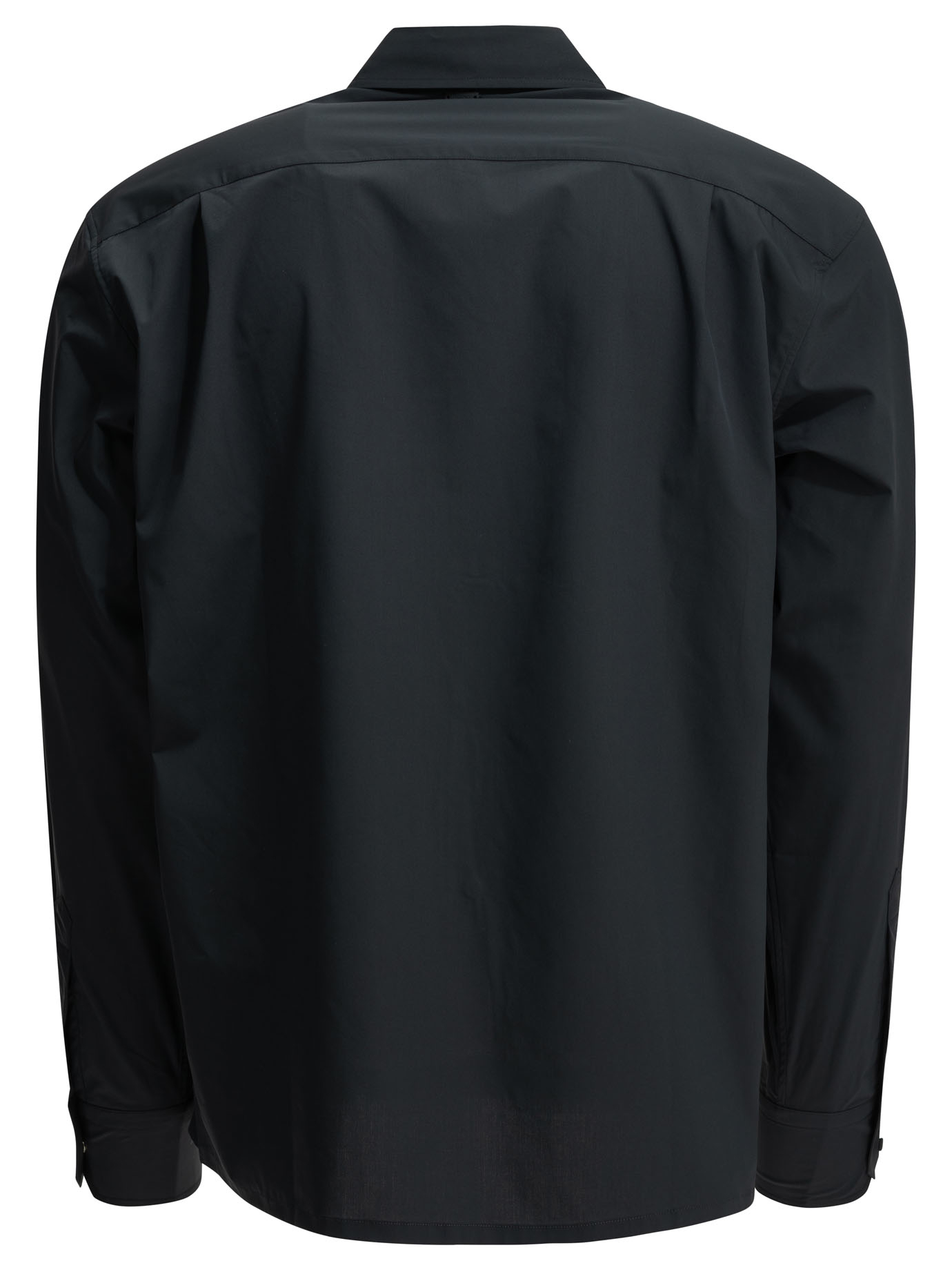 [Herno] Shirts FW26 CM00017UR12917S9200