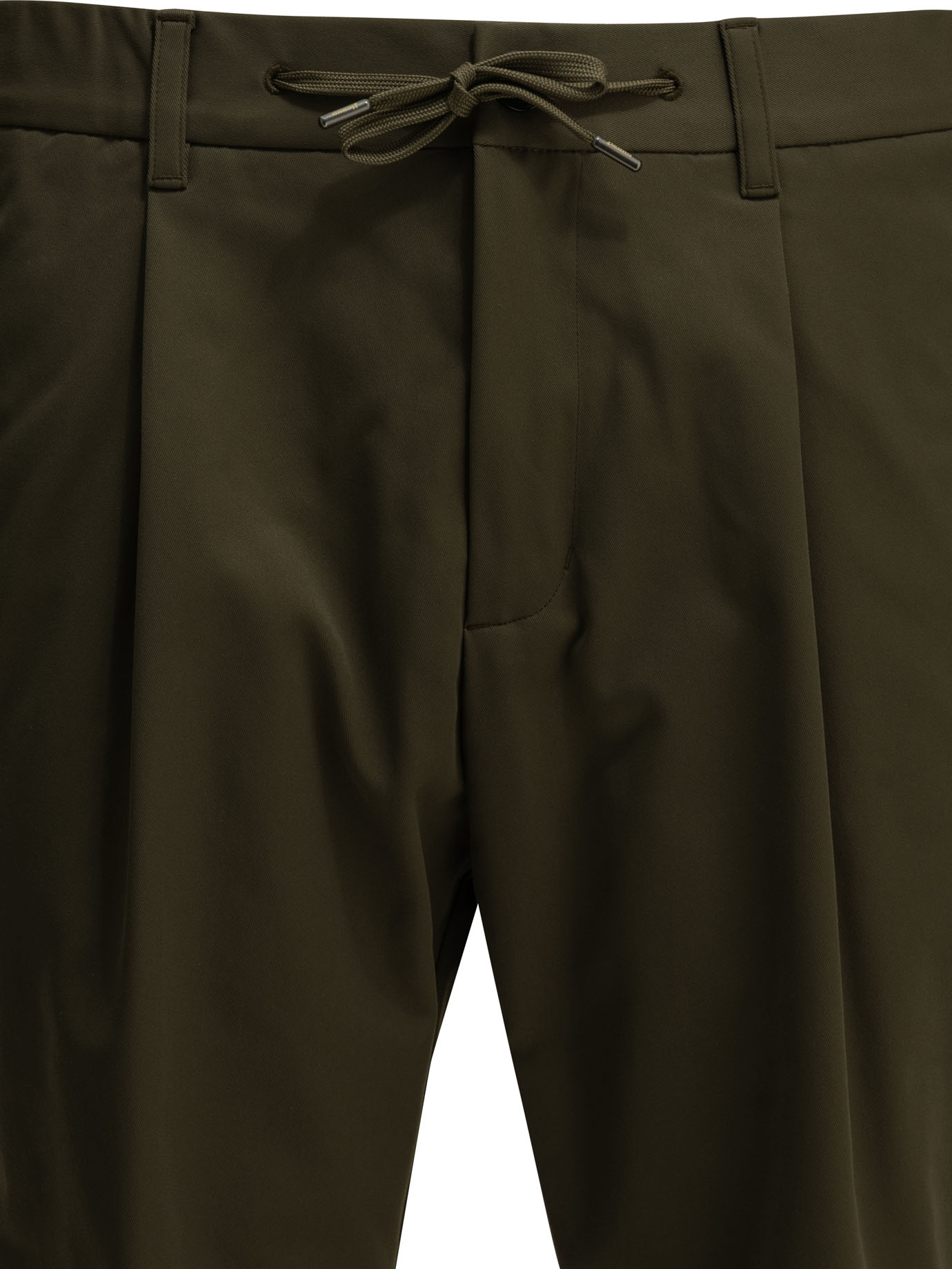 [Herno] Pants FW26 PT000236U129057730