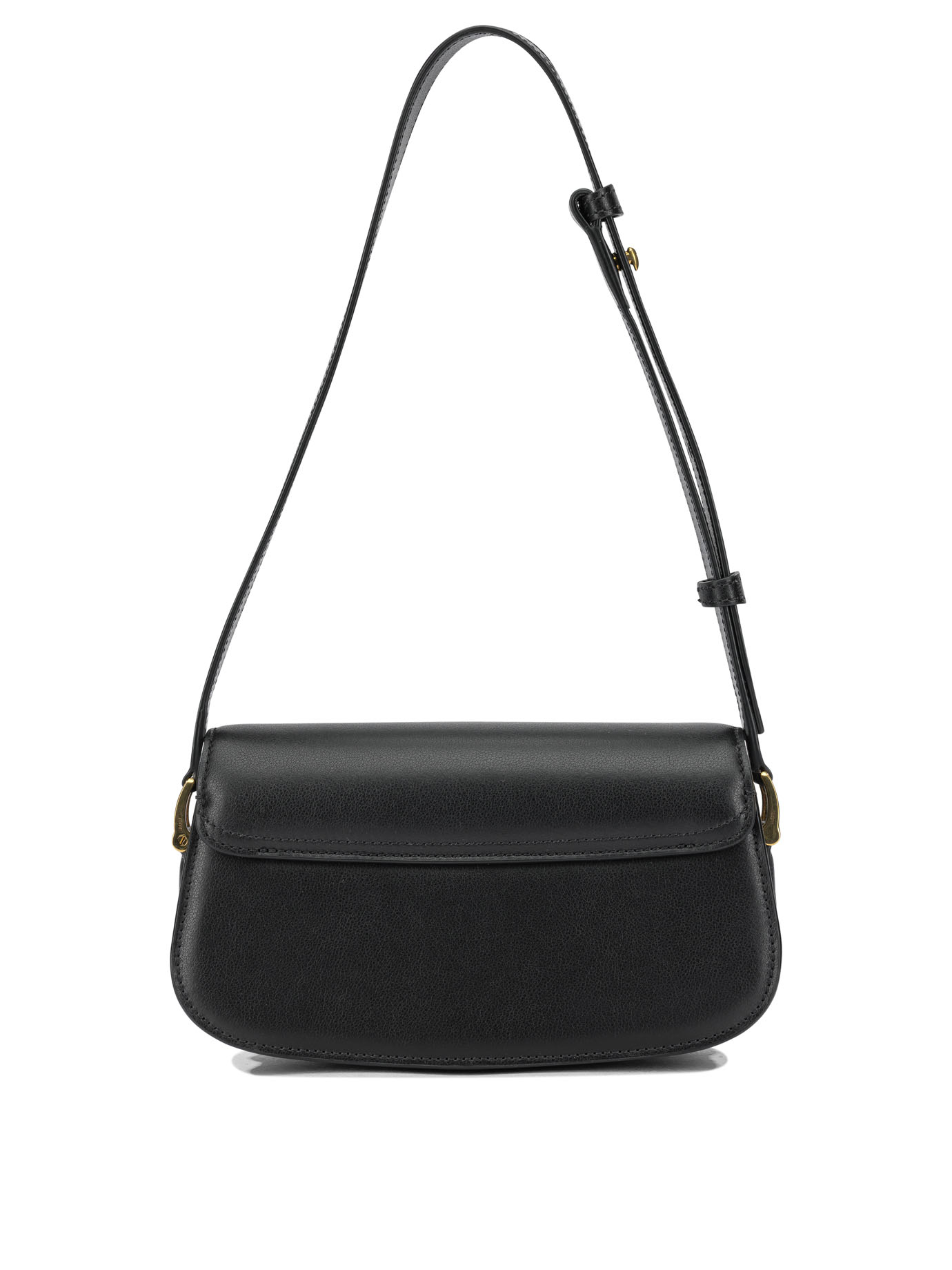 [Ami Paris] Shoulder bag FW26 ULL719.AL02080015