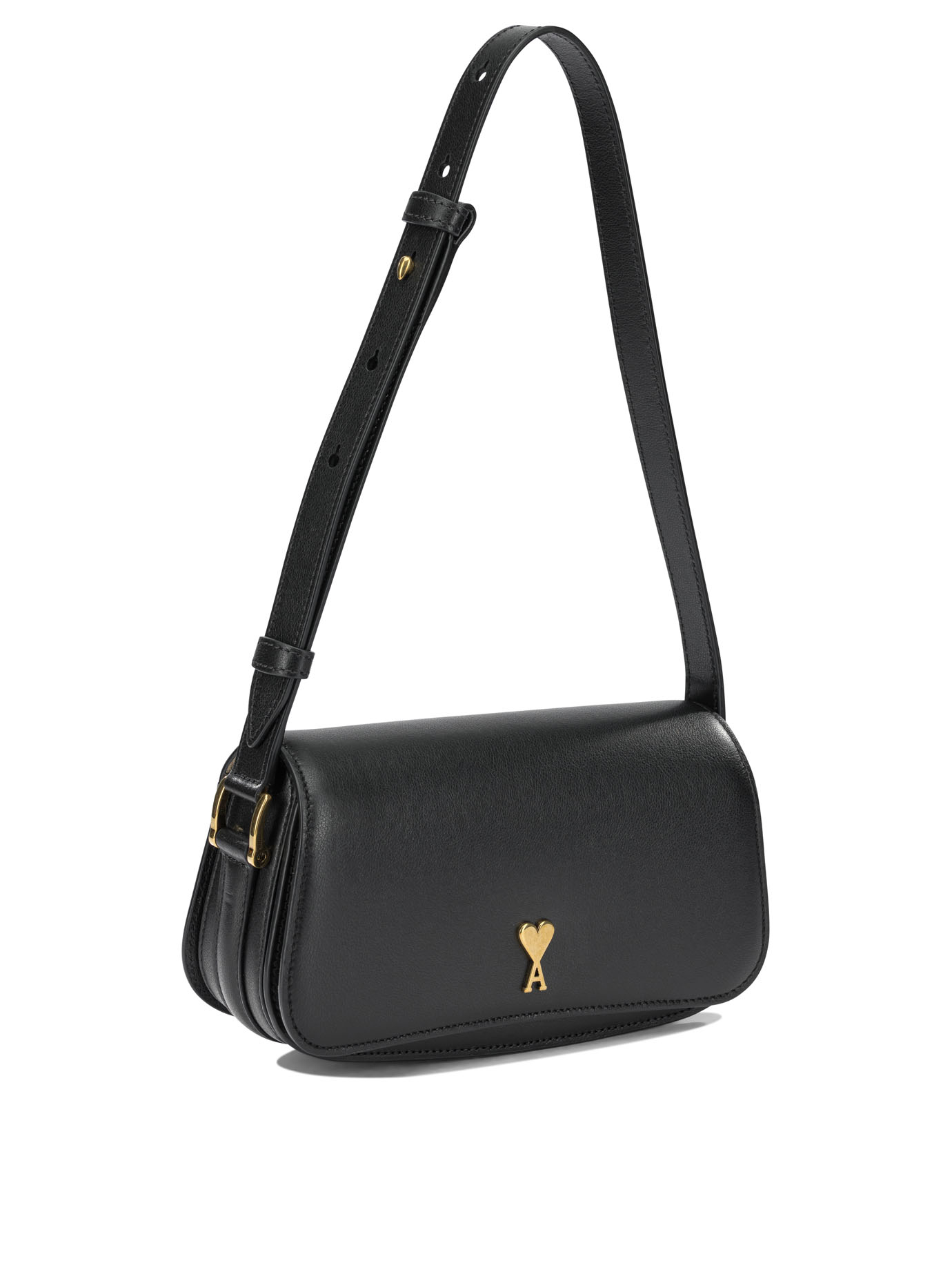 [Ami Paris] Shoulder bag FW26 ULL719.AL02080015
