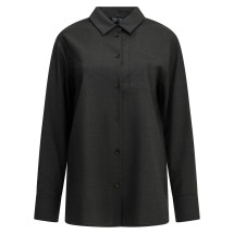[Max Mara S] Shirts Long Sleeve FW26 2629196061600SMMOPERA016
