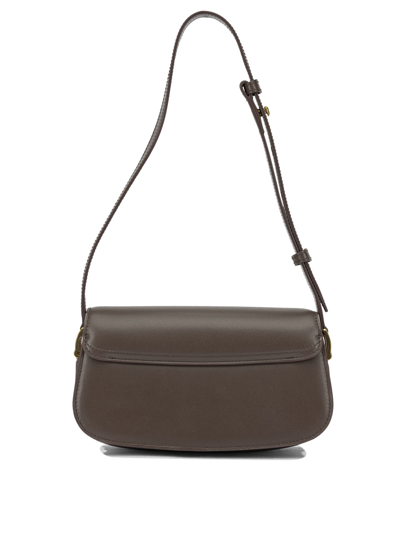 [Ami Paris] Shoulder bag FW26 ULL719.AL0208A236
