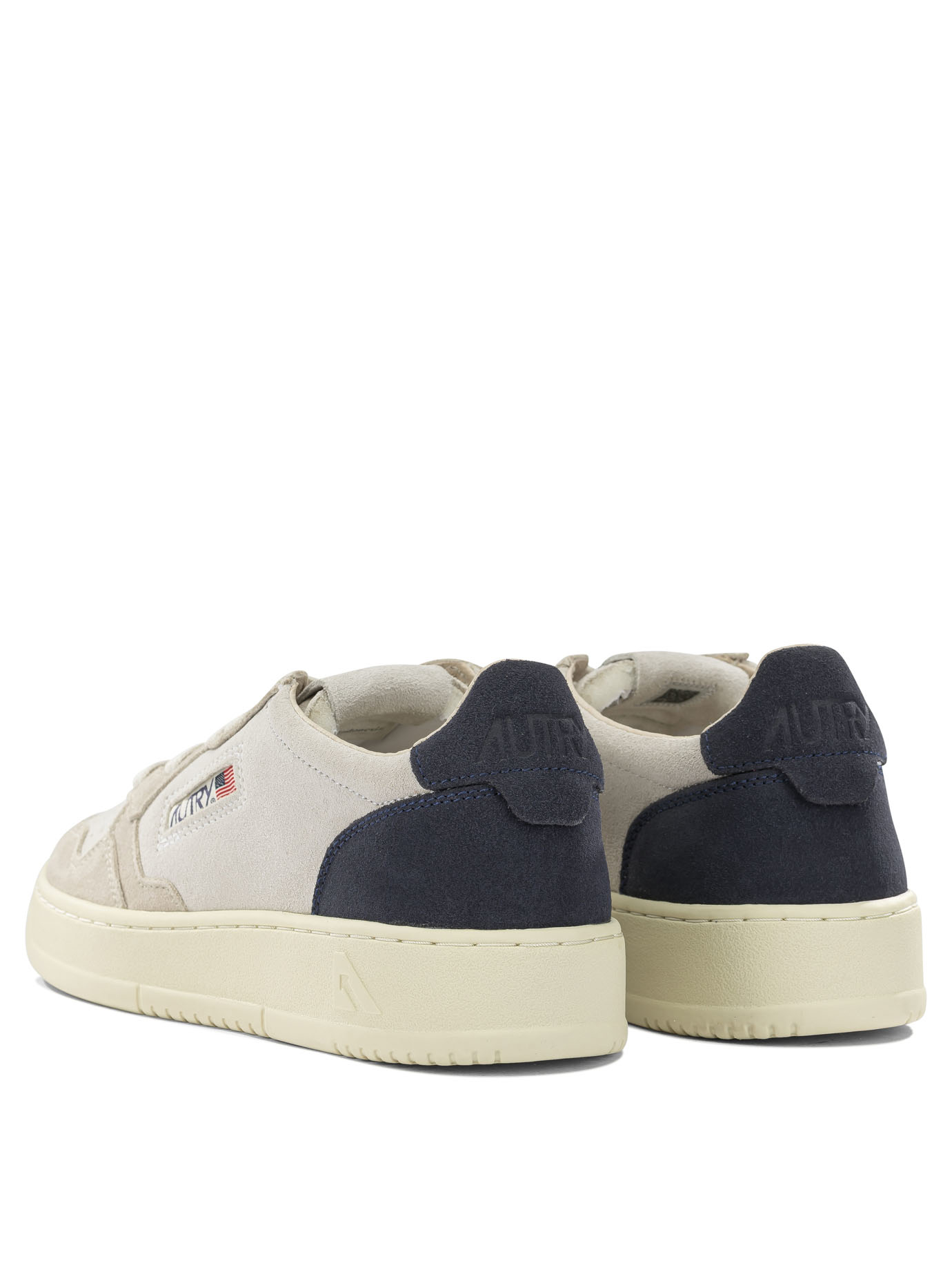 [AUTRY] Sneakers FW26 AULMTS29