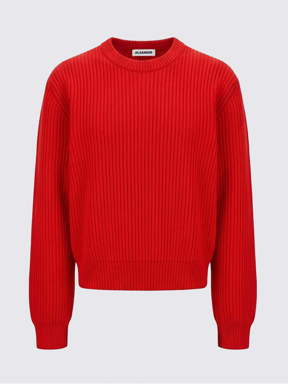 [Jil Sander] Knitwear FW26 J02GP0290J14848 626