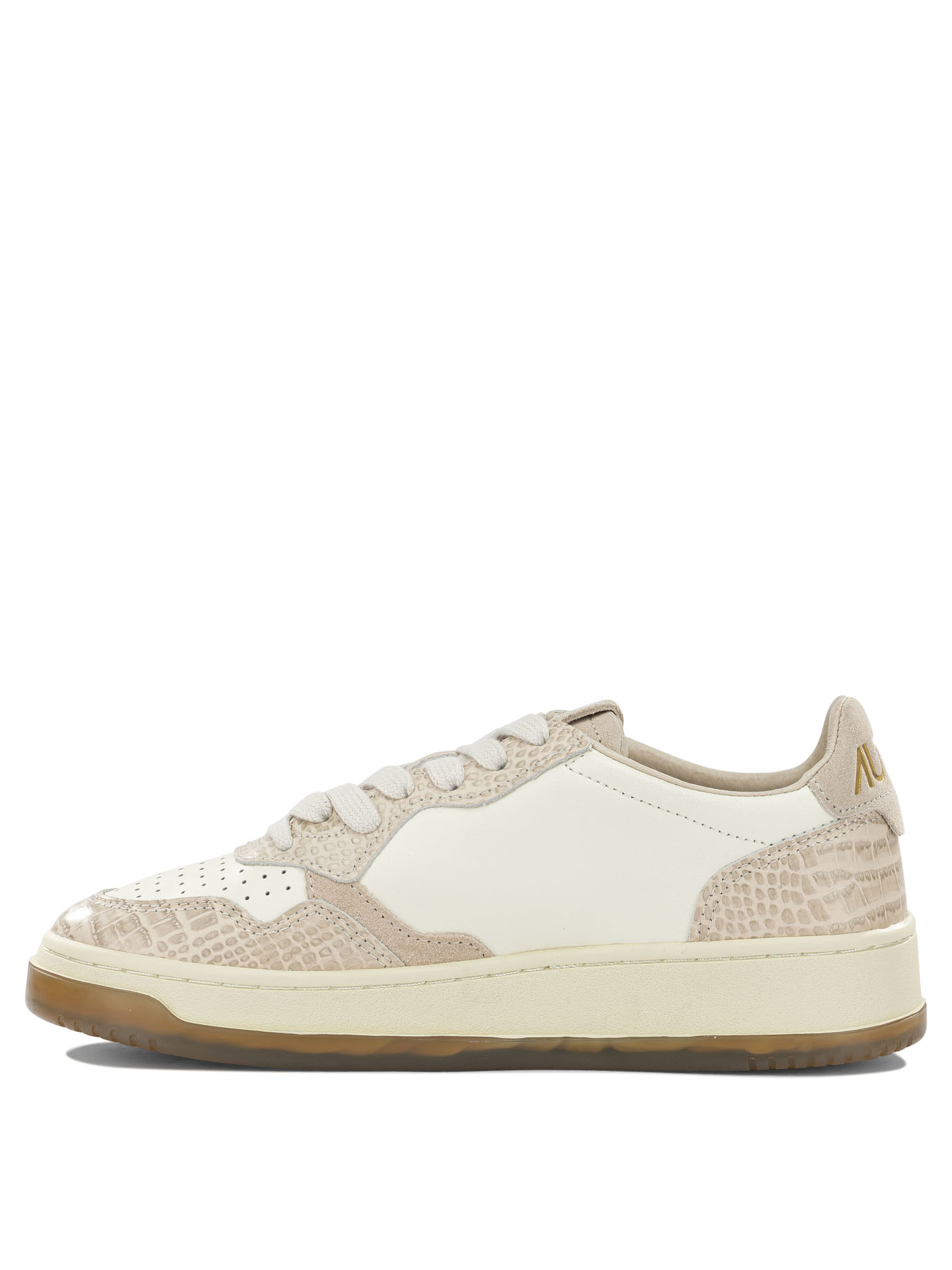[AUTRY] Sneakers FW26 AULWCZ01