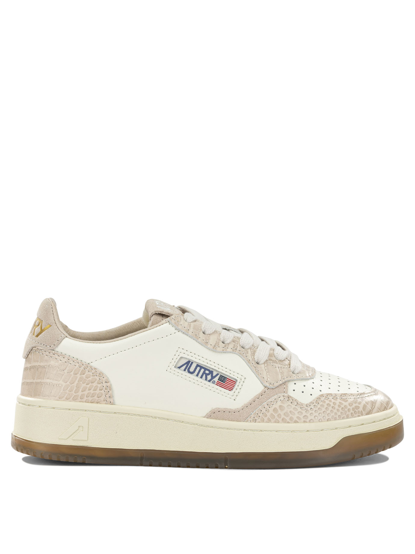 [AUTRY] Sneakers FW26 AULWCZ01