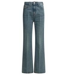 [Ami Paris] Jeans FW26 FTR420.DE0046480