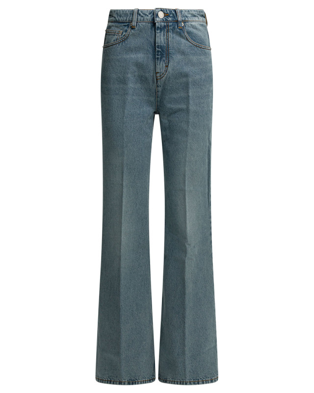 [Ami Paris] Jeans FW26 FTR420.DE0046480