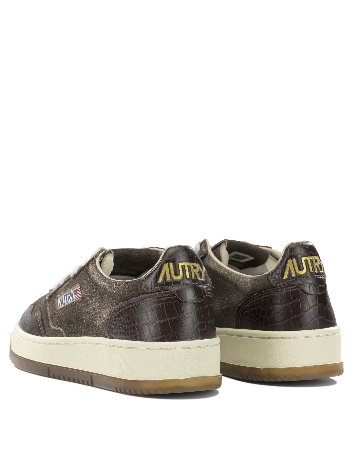 [AUTRY] Sneakers FW26 AULWCJ01
