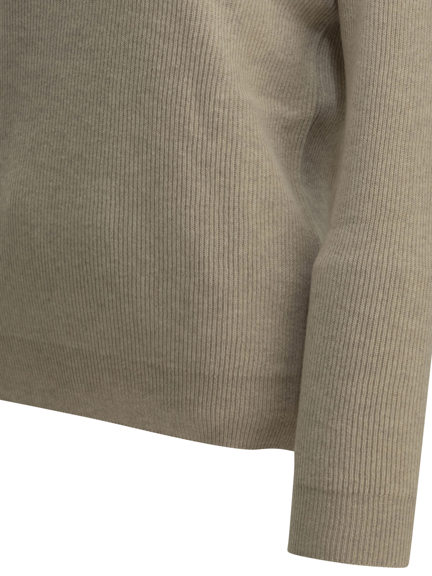 [Brunello Cucinelli] Knitwear FW26 M12175400C9731