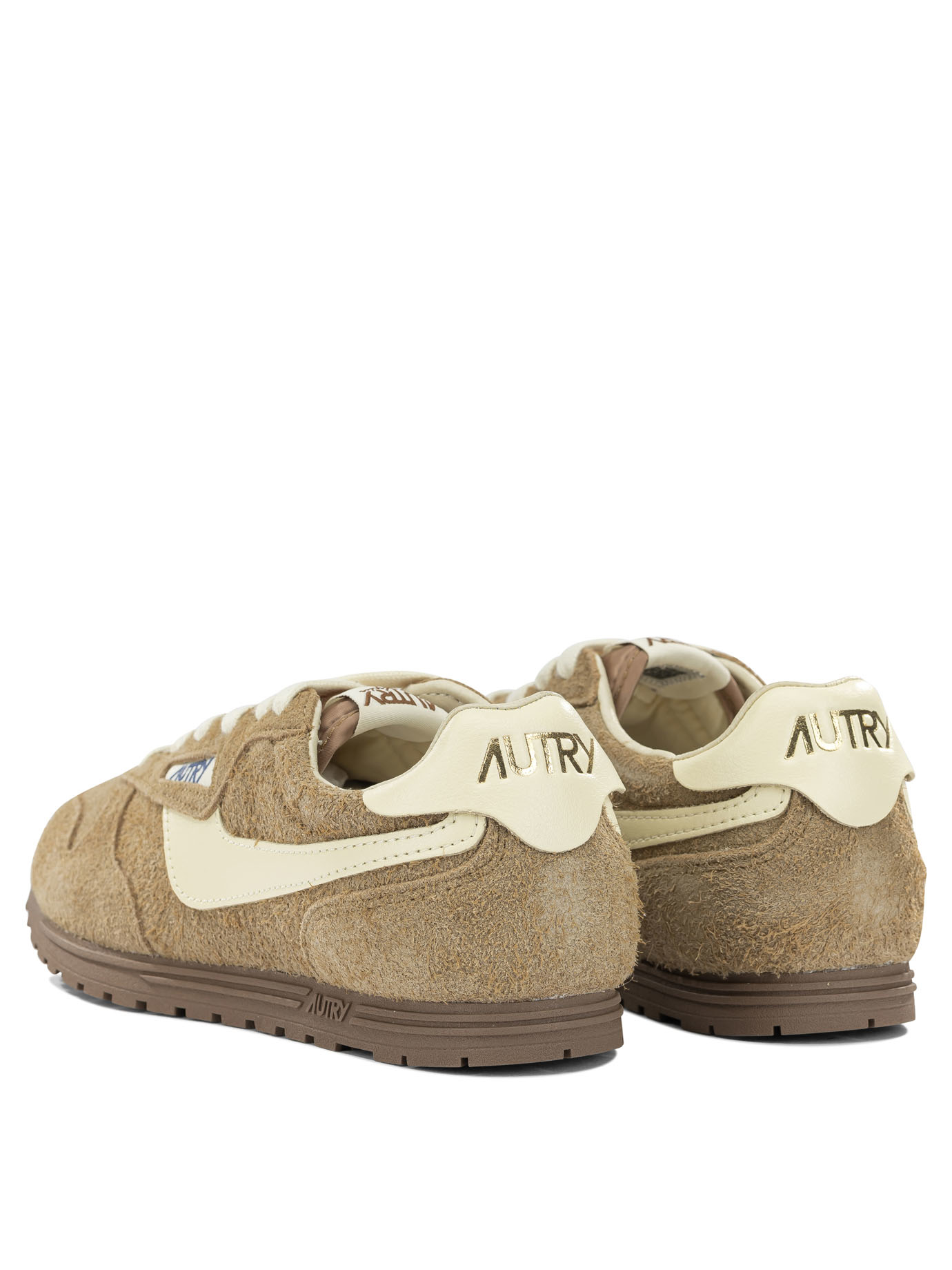 [AUTRY] Sneakers FW26 WSLWUB40