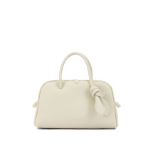 [JACQUEMUS] Tote bag FW26 BAW00416AC03A03LIGHT IVORY
