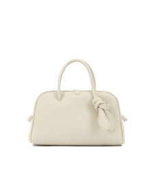 [JACQUEMUS] Tote bag FW26 BAW00416AC03A03LIGHT IVORY