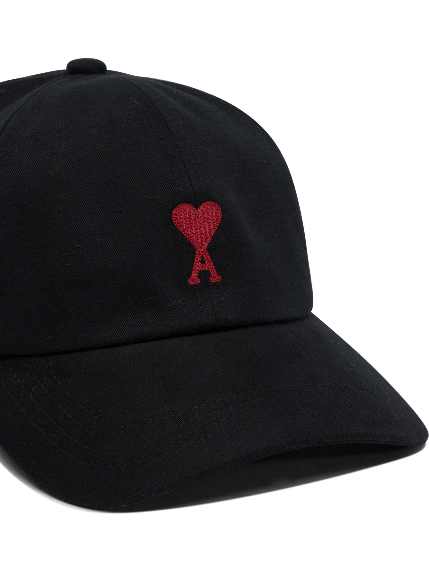 [Ami Paris] Cap FW26 BFUCP006.AW0041001