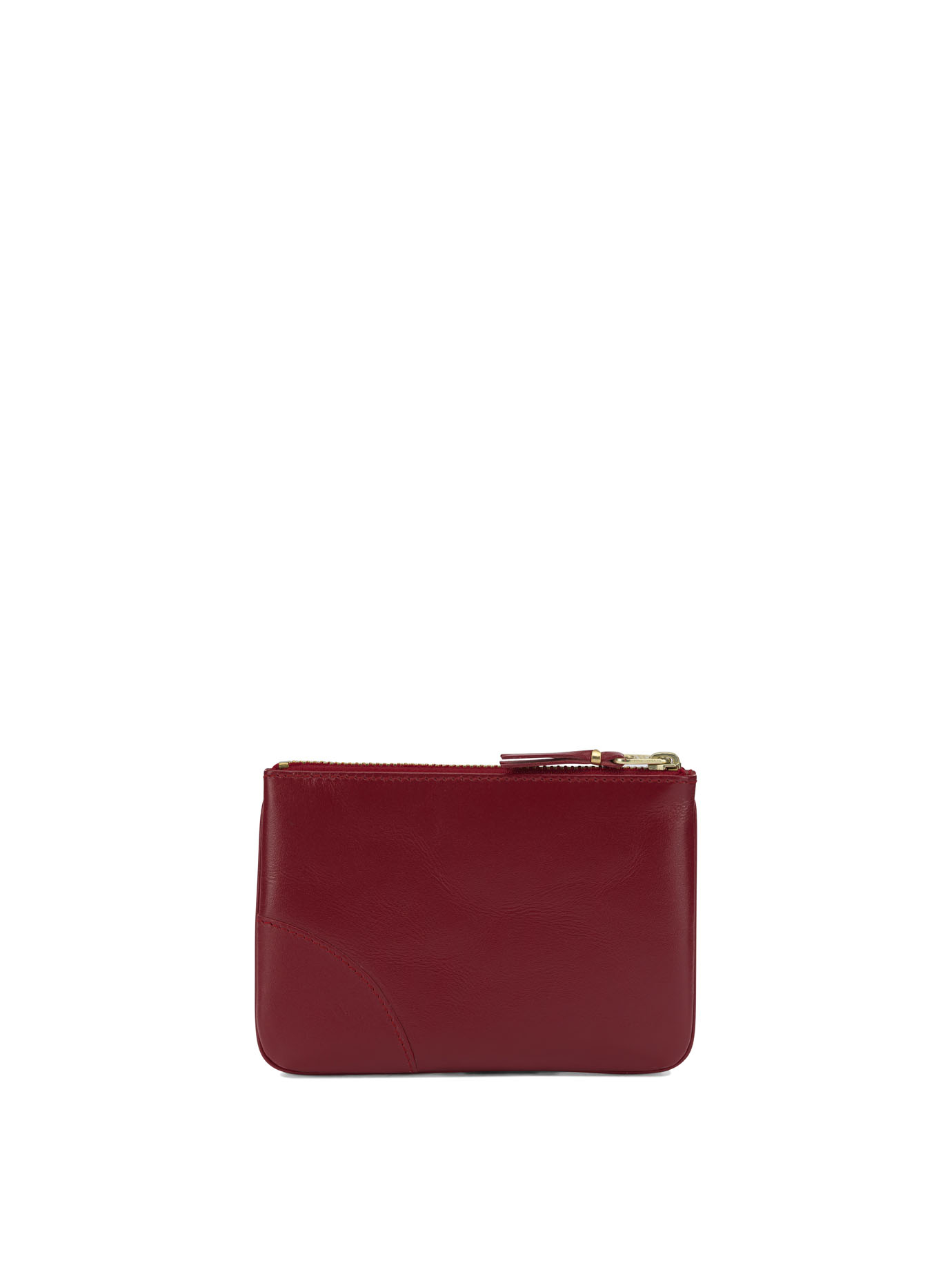 [COMME DES GARCONS WALLET] Wallet FW26 SA8100RED RED