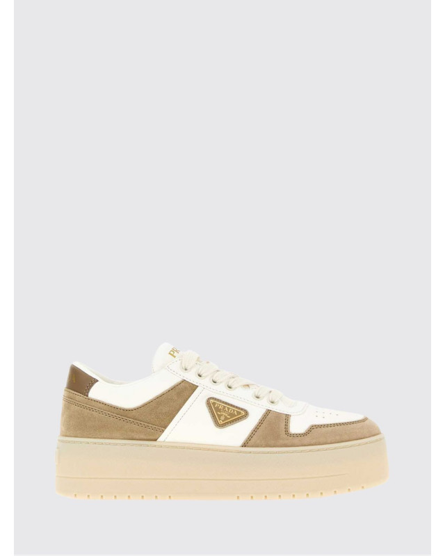 [Prada] Sneakers FW26 1E792MFD050MLO F0F24