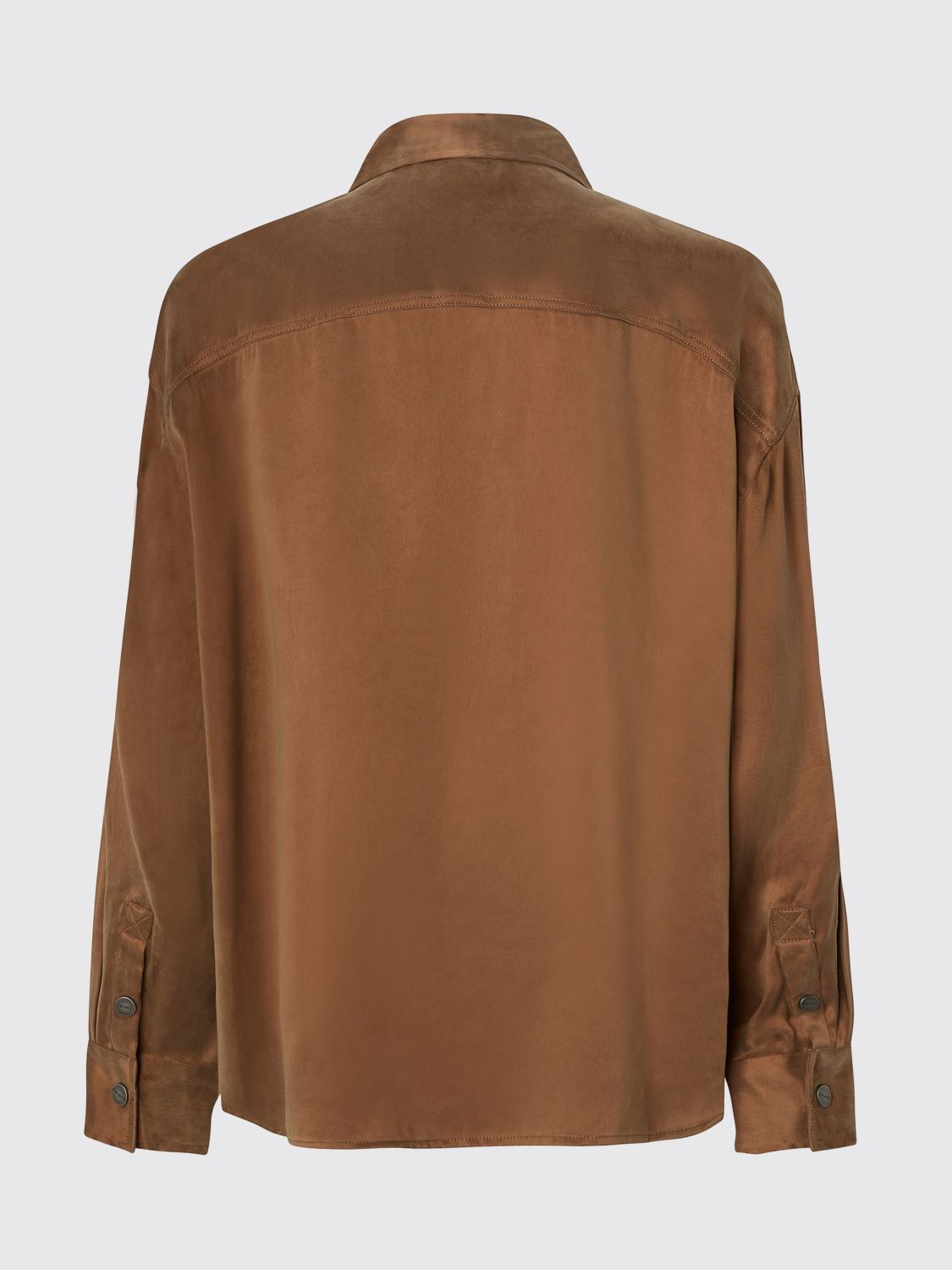 [PINKO] Shirt FW26 107169A3F8 M10