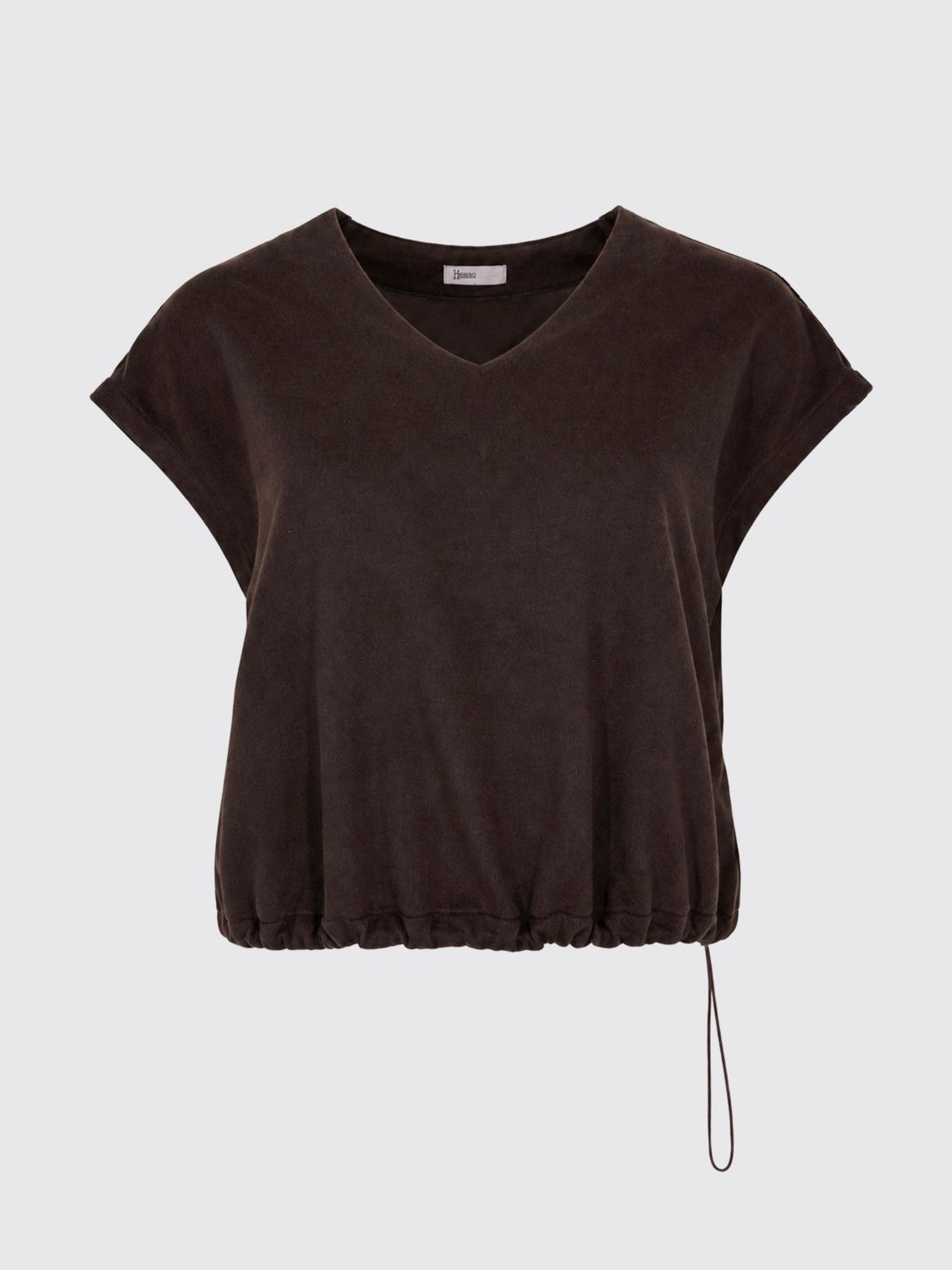 [Herno] Top FW26 BL00020DR12934 8810