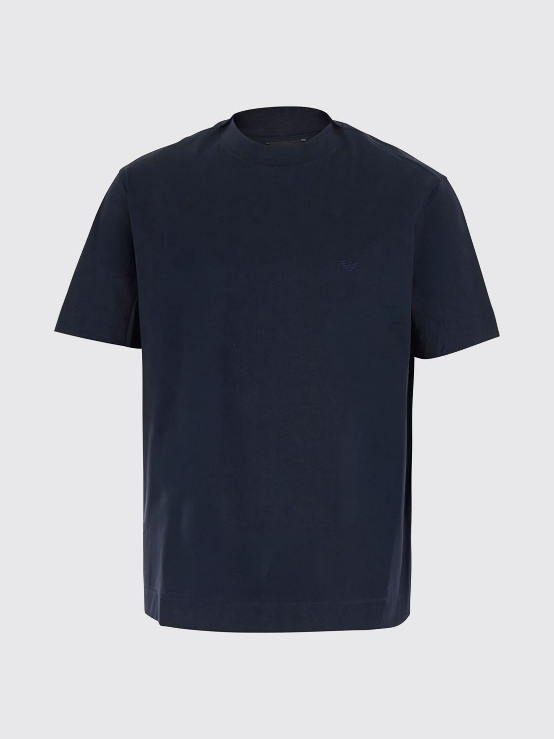 [Emporio Armani] T-shirts FW26 EM006779AF28078 UB118