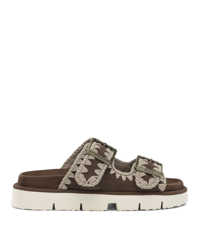 [Mou] Sandals SS26 MU.SW461005ARPB