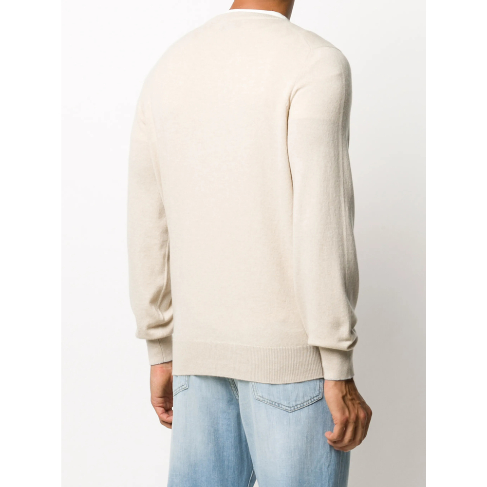 [Brunello Cucinelli] Sweatshirt FW26 M2200100  CS396