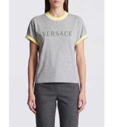 [Versace] T-shirts FW26 10260021A18732 2EZ10