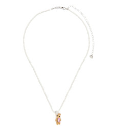 [Yvmin] Necklace FW26 24422PNK00NN