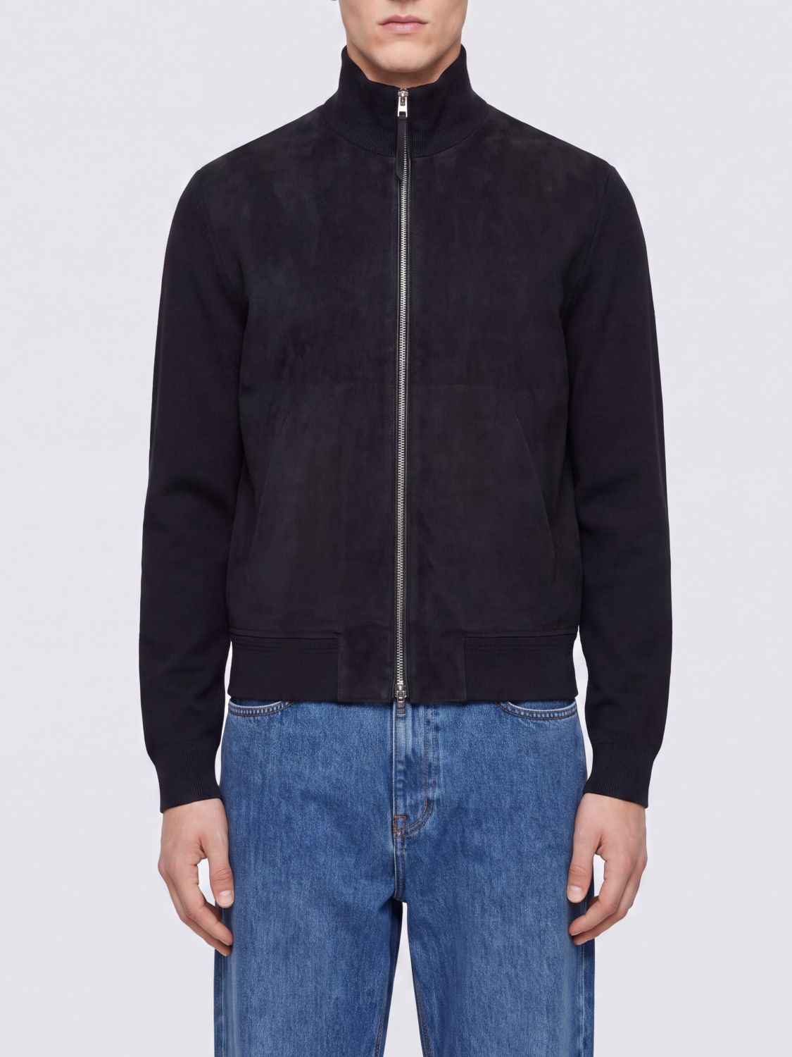 [Tom Ford] Knitwear FW26 KZF014YMW136 UCH